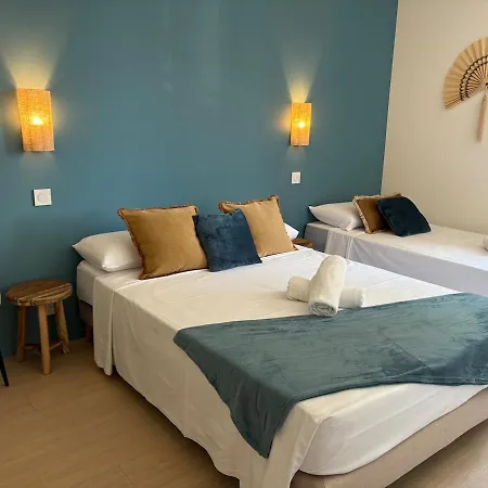 L'escapade - Renove Avec Gout Avec Balcon, Proche Puy Dufou Appartement *
