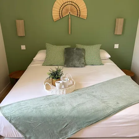 Appartement L'escapade - Renove Avec Gout Avec Balcon, Proche Puy Dufou Pouzauges