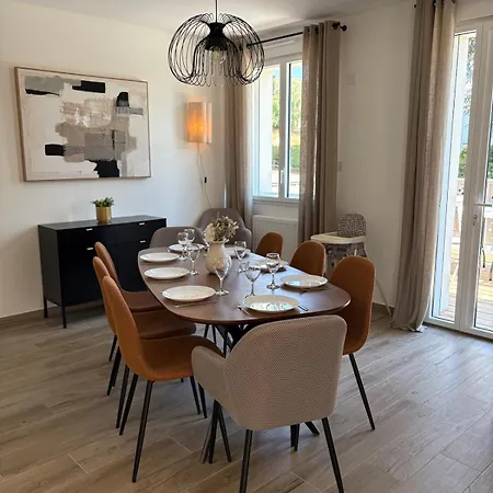 Appartement L'escapade - Renove Avec Gout Avec Balcon, Proche Puy Dufou