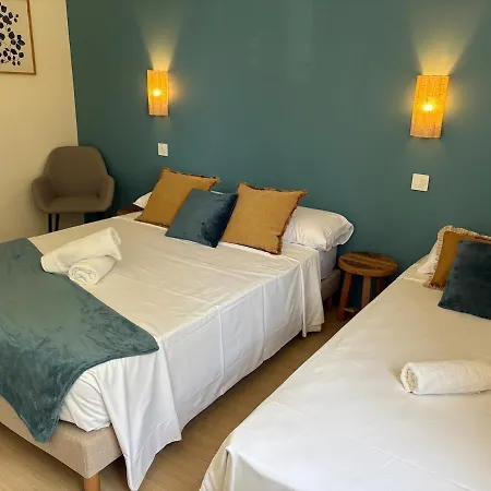 Appartement L'escapade - Renove Avec Gout Avec Balcon, Proche Puy Dufou