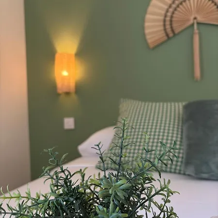 L'escapade - Renove Avec Gout Avec Balcon, Proche Puy Dufou * Pouzauges
