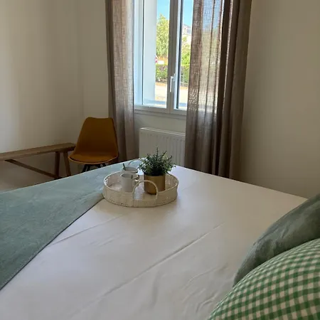 L'escapade - Renove Avec Gout Avec Balcon, Proche Puy Dufou Appartement