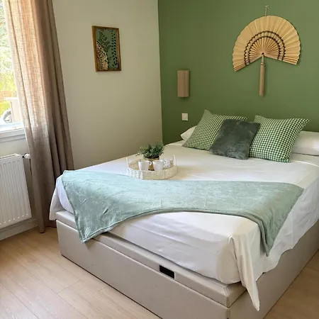 L'escapade - Renove Avec Gout Avec Balcon, Proche Puy Dufou