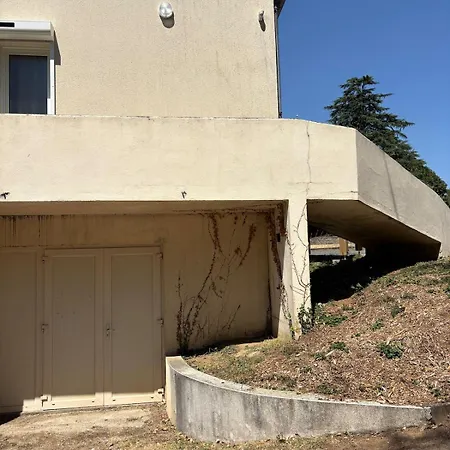L'escapade - Renove Avec Gout Avec Balcon, Proche Puy Dufou Appartement *