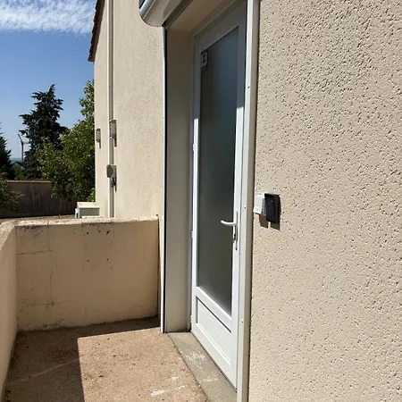 L'escapade - Renove Avec Gout Avec Balcon, Proche Puy Dufou Pouzauges