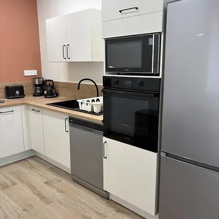 Appartement L'escapade - Renove Avec Gout Avec Balcon, Proche Puy Dufou
